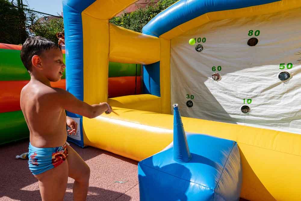 Palmeras Beach Hotel Ultra All Inclusive Konaklı 外观 照片