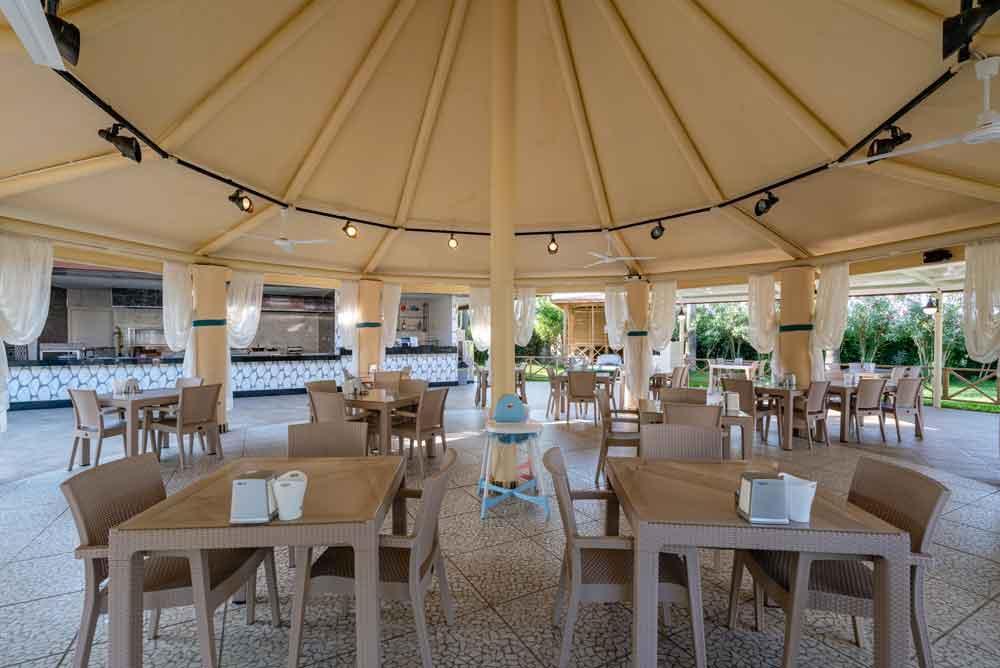 Palmeras Beach Hotel Ultra All Inclusive Konaklı 外观 照片