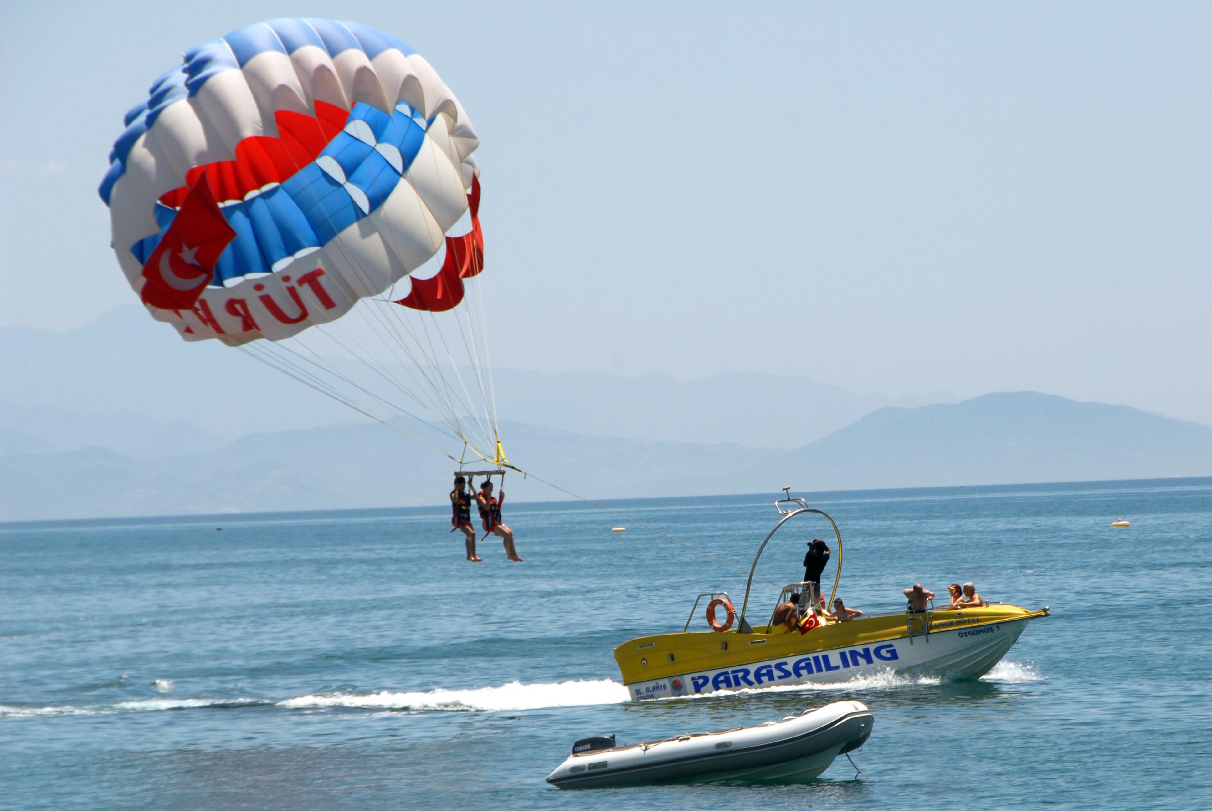 Palmeras Beach Hotel Ultra All Inclusive Konaklı 外观 照片