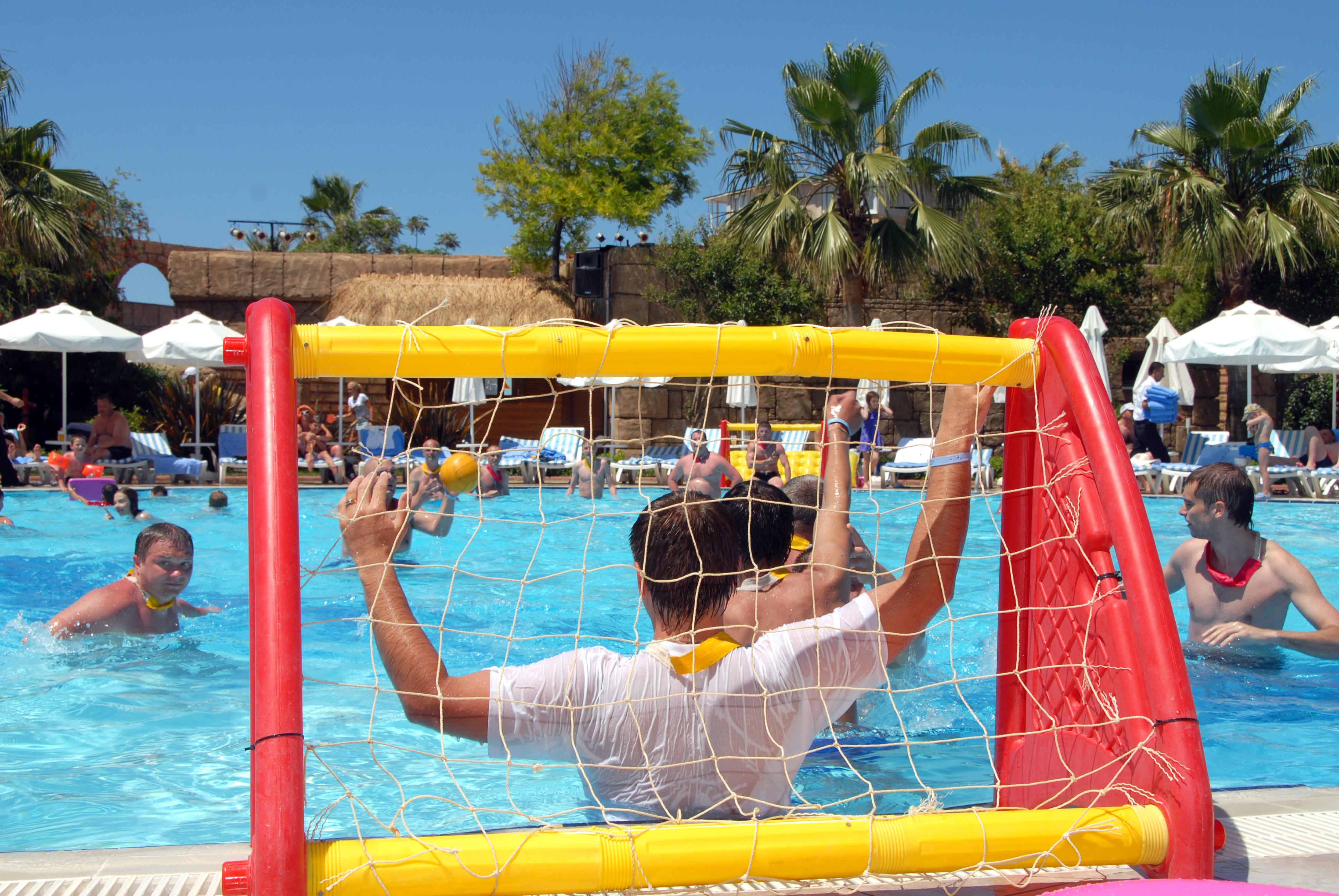 Palmeras Beach Hotel Ultra All Inclusive Konaklı 外观 照片