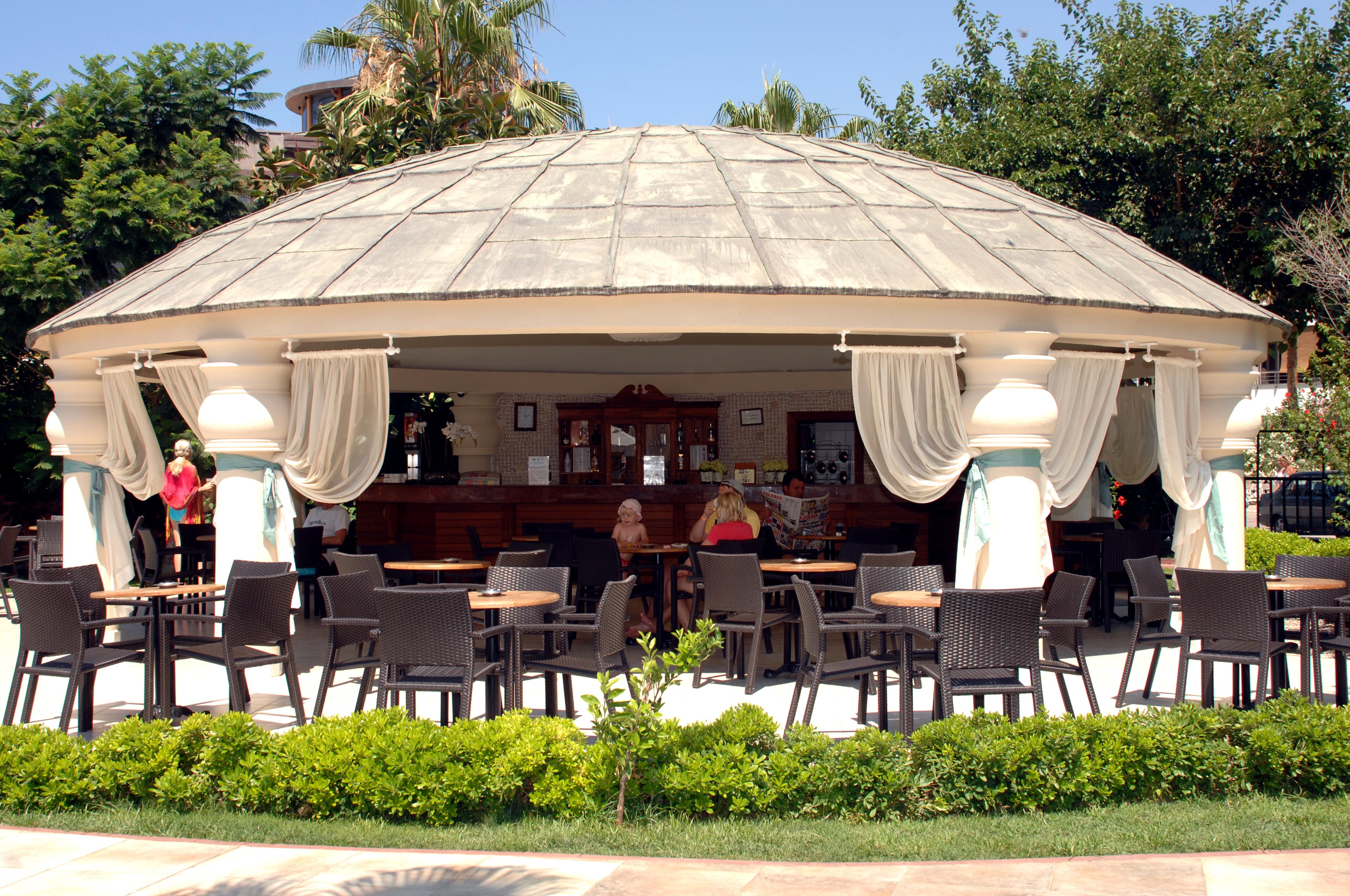 Palmeras Beach Hotel Ultra All Inclusive Konaklı 外观 照片