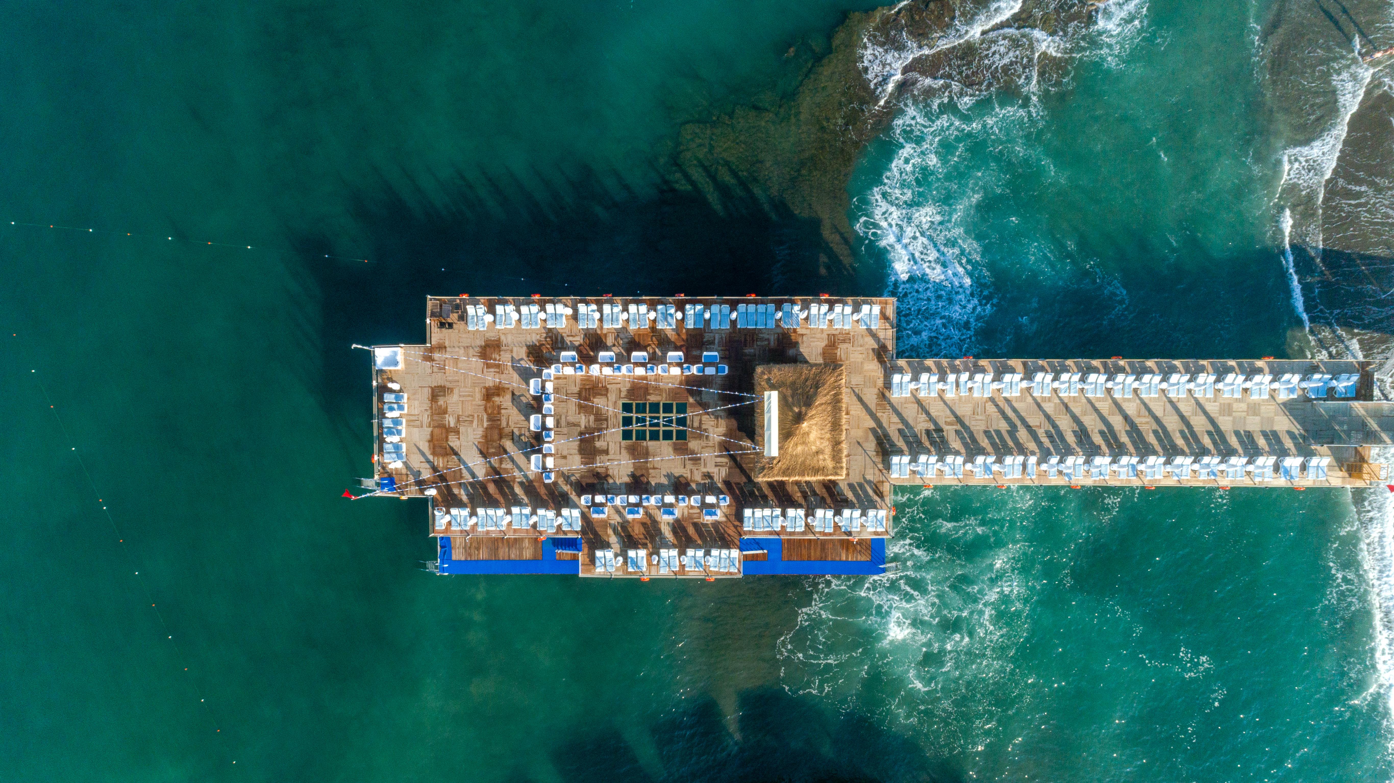 Palmeras Beach Hotel Ultra All Inclusive Konaklı 外观 照片